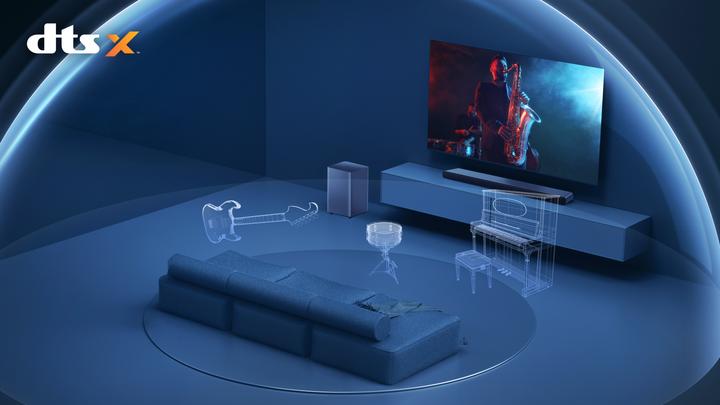 Immagine prodotto TCL S55H (110 W, 2.1 canali)