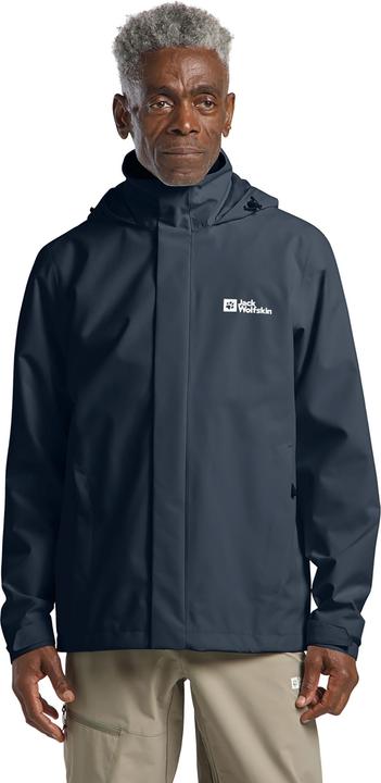 Actual product image Jack Wolfskin Trailtime 2L Jkt M (M)