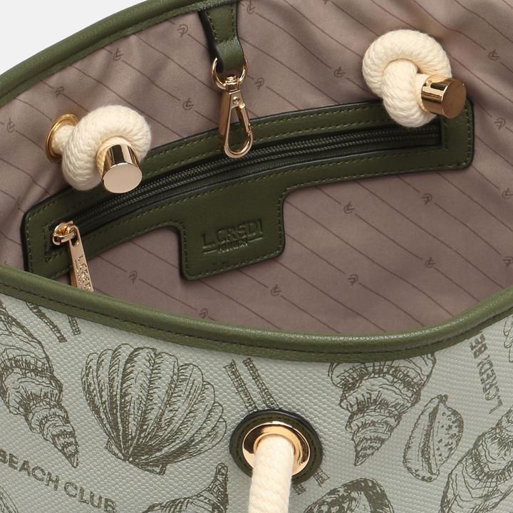 Produktbild L.Credi Kezia Shopper Tasche 43 cm