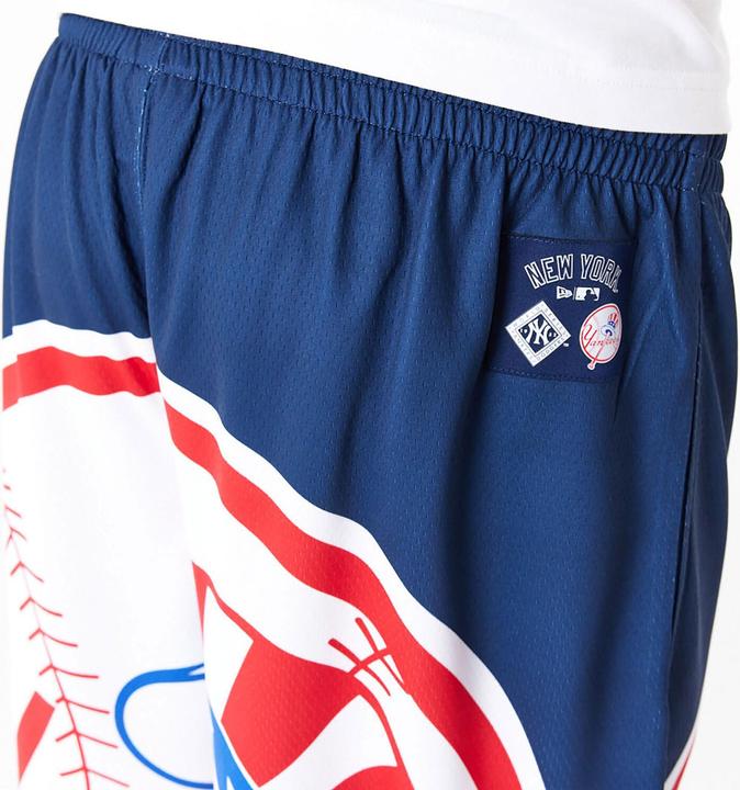 Image du produit New Era hort new york yankee mlb (S)