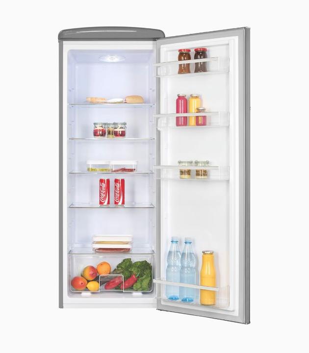 Image du produit Exquisit RKS325-V-H-161E (229 l)