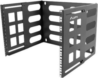 Actual product image Lanberg console for rack - 8U