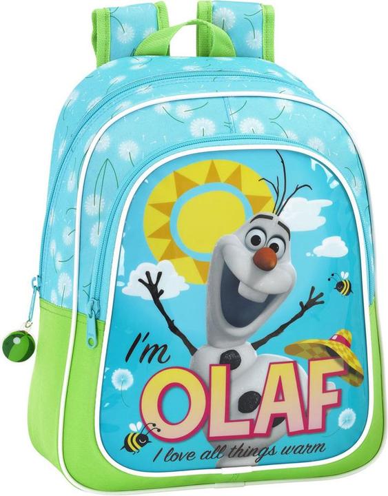 Produktbild Safta Frozen - Die Eiskönigin: Olaf (8 l)