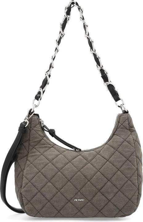 Picard Rockstar Schultertasche 43 cm