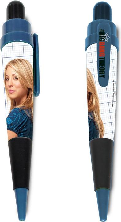 Image du produit SD Toys The Big Bang Theory : Avec le son - Penny