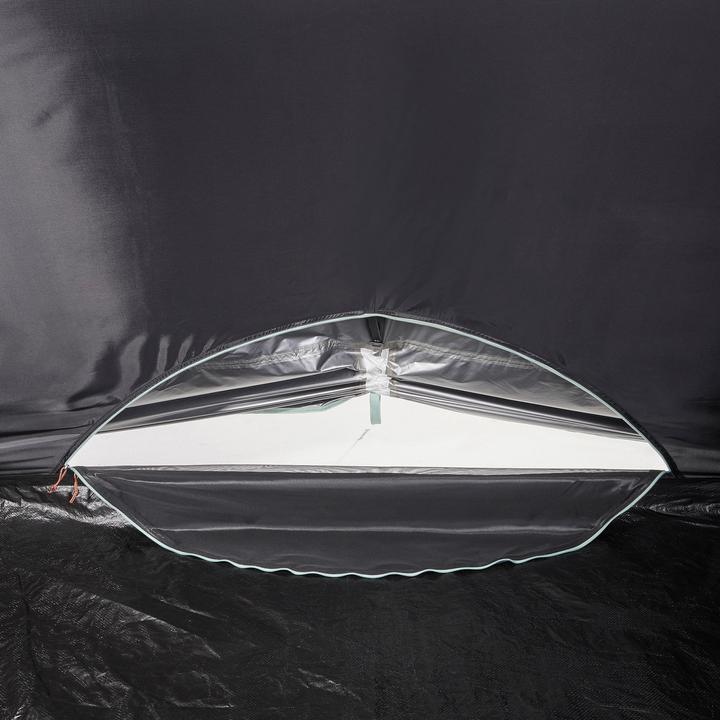 Actual product image Quechua ARPENAZ 4 2 FB (Inflatable tent, 12.50 kg, 4 persons)