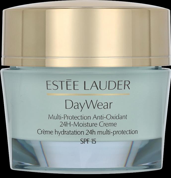 Produktbild Estée Lauder DayWear (50 ml, Tagescreme, SPF 15)