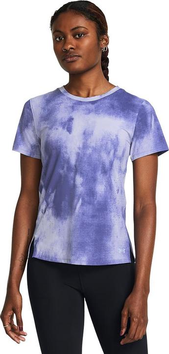 Produktbild Under Armour Launch Elite Printed T-Shirt Damen (M)