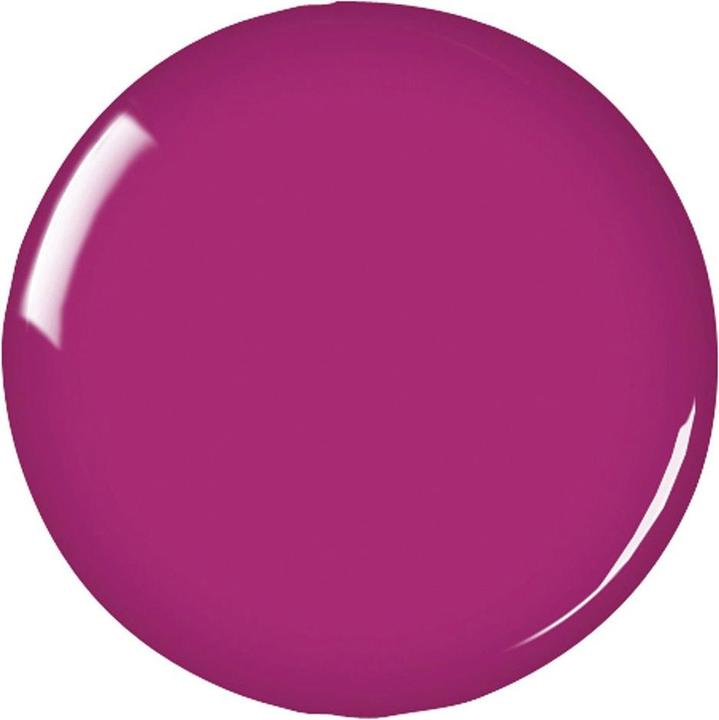 Actual product image Zoya Nail Polish AUDRINA - Pink & Purple (Pink, Violet, Colour paint)