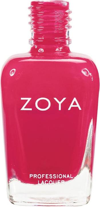 Produktbild Zoya Nagellack DITA - Beerenrot (Beerenrot, Farblack)