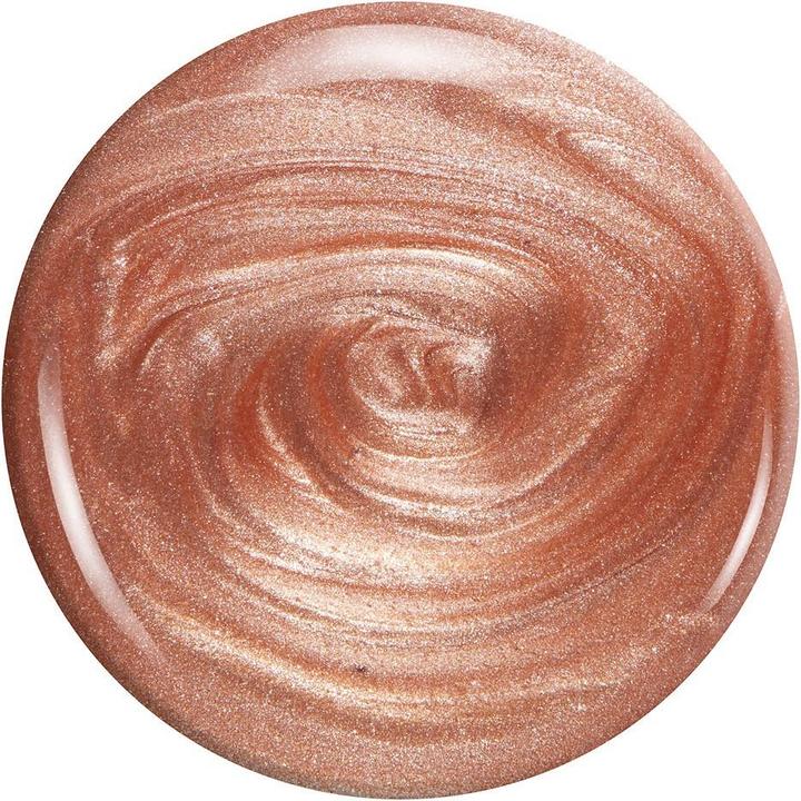 Produktbild Zoya Nagellack AUSTINE - Gold Metallic (gold metallic, Farblack)