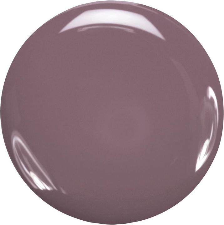 Actual product image Zoya Nail polish JANA - Nude - grey, mauve, violet (Nude, Colour paint)