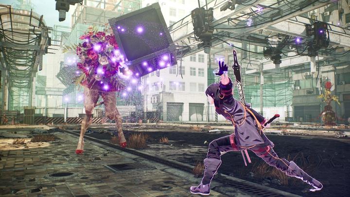 Image du produit Bandai Namco Scarlet Nexus (Xbox One / Série X) (nb2) (Xbox One X, Xbox Series X, IT)