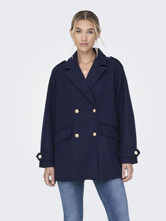 Image du produit Only Veste à double boutonnage Veste (XXL)