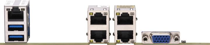 Produktbild Supermicro M11SDV-8C-LN4F (AMD SoC, Mini-ITX)