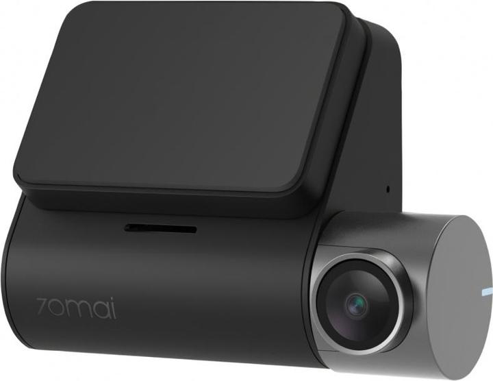 Actual product image 70mai Pro Plus+ (GPS receiver, Wi-Fi, 2.7K)