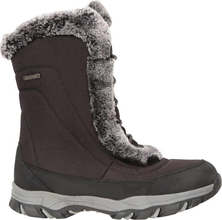 Mountain Warehouse Schneestiefel Ohio