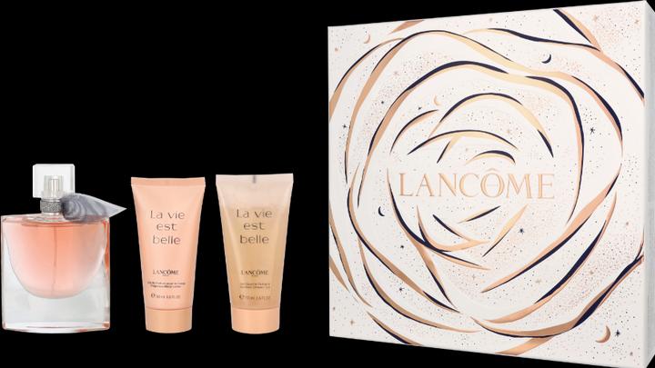 Actual product image Lancôme Lancome La Vie Est Belle Gift Set (Fragrance set)