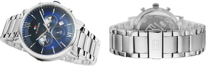 Produktbild Tommy Hilfiger HERREN 1710409 EVAN (zf033b)