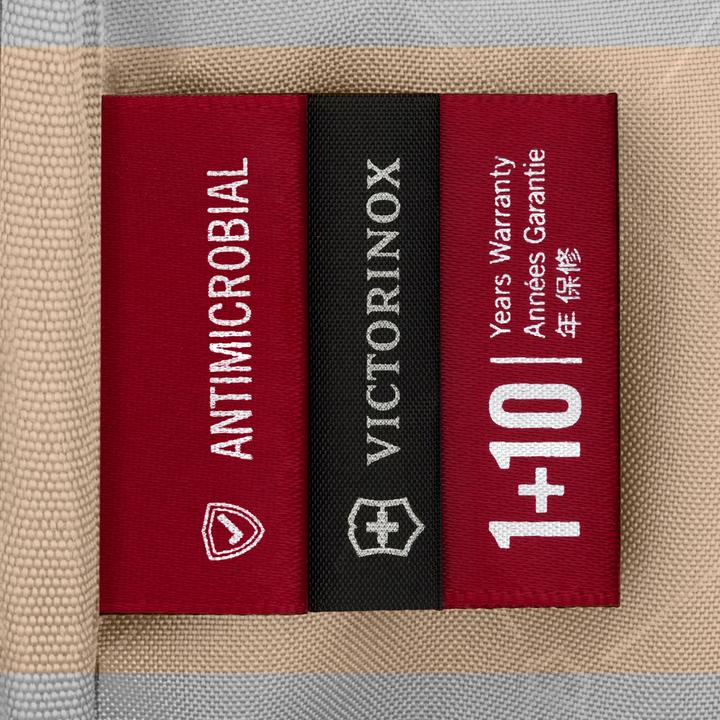 Actual product image Victorinox Victoria Signature, Beauty Case, Midnight Blue (6 l)