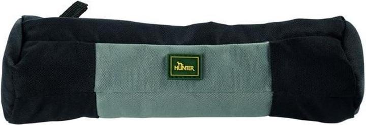 Image du produit Hunter Sac à friandises Trainer Dummy L, Gris (Sac à friandises pour chien)