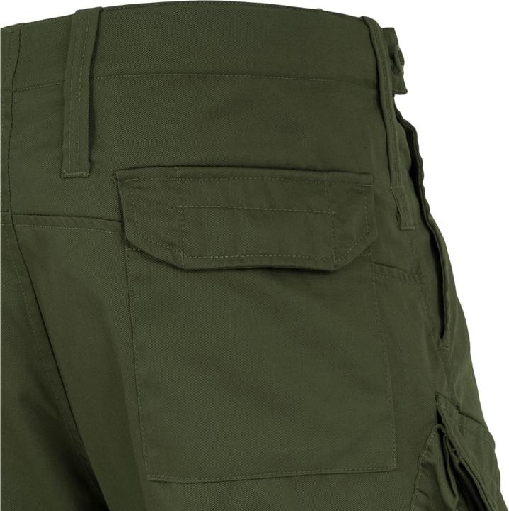 Produktbild Highlander Delta Trouser Olive 32" (32)