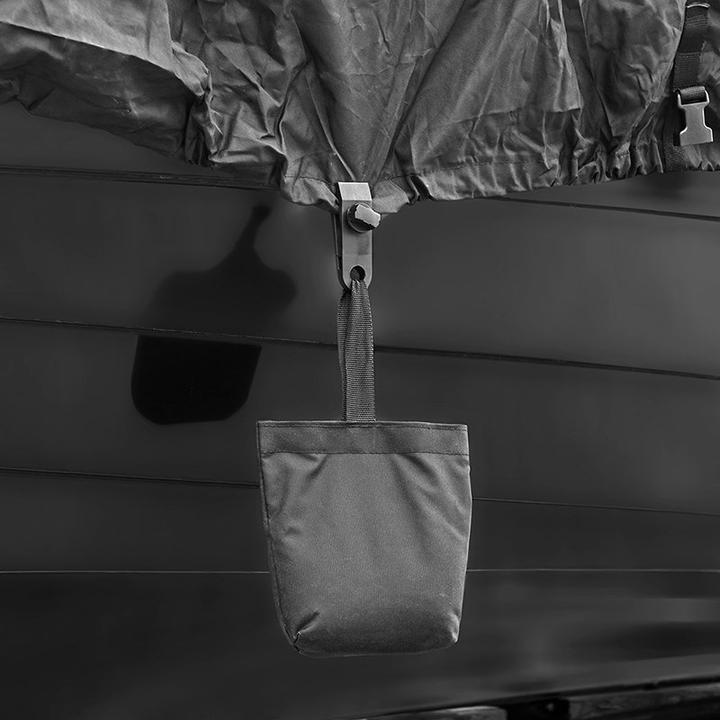 Image du produit ProPlus Sacs de sable pour housse de protection Set