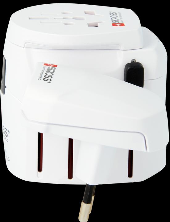 Produktbild Skross Pro+ USB