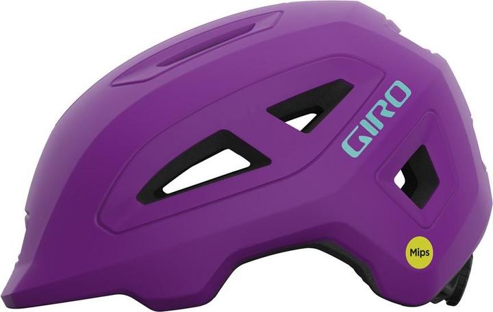 Image du produit Giro Scamp II Helmet (53 cm)