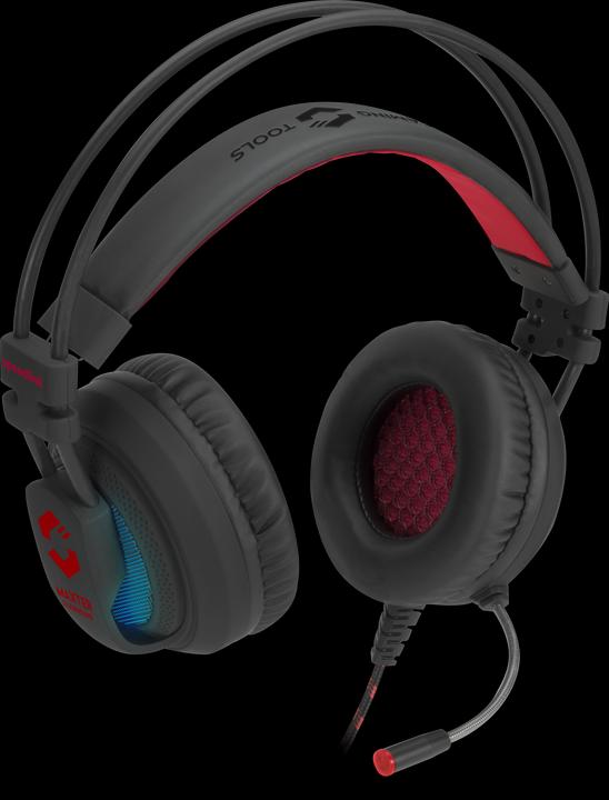 Actual product image Speedlink MAXTER 7.1 Surround USB (Cable)