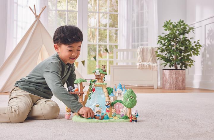 Actual product image Epoch Adventure explorer set