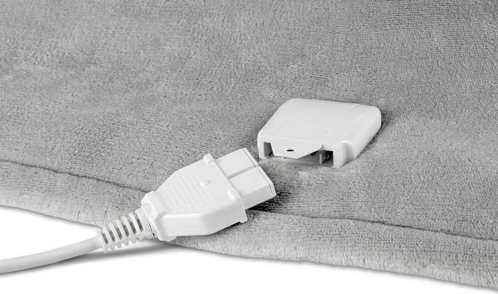 Image du produit Gotie Couverture chauffante GKE-200S (180 x 130 cm)