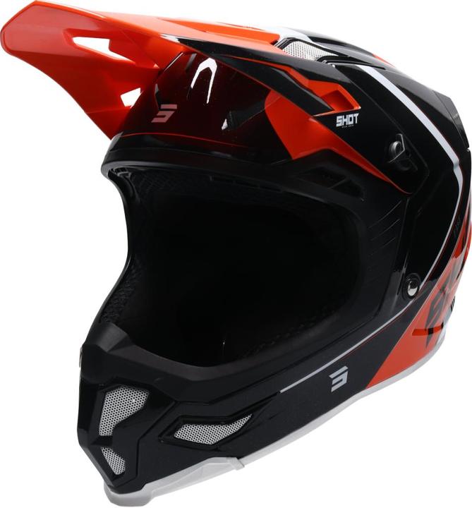 Produktbild Shot CORE FAST MX-Helm (L)