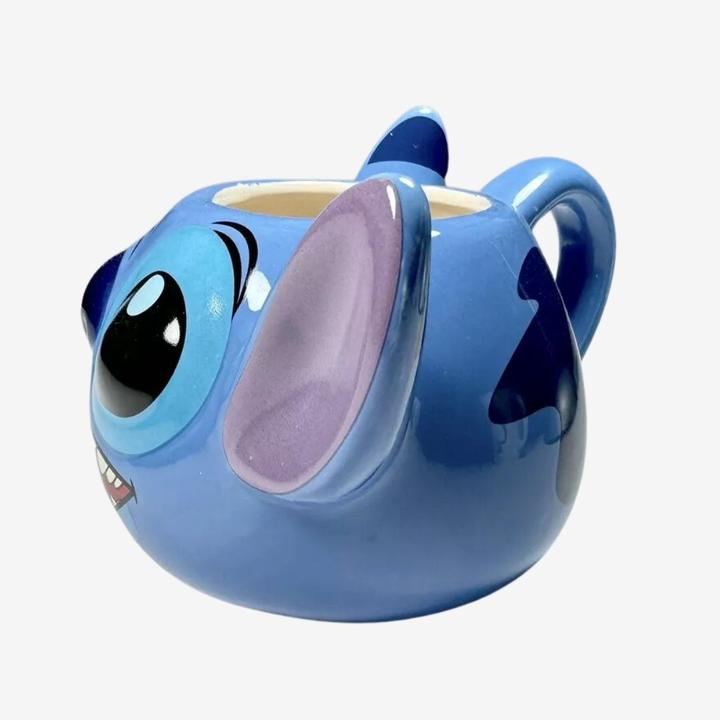 Immagine prodotto Pyramid Lilo & Stitch - Stitch (1 x)