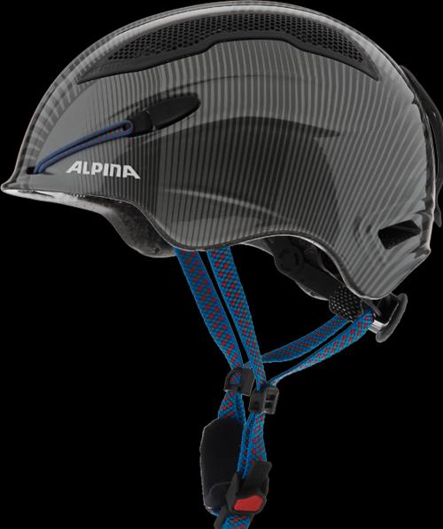 ALPINA SPORTS Tour de neige (55 - 59 cm)