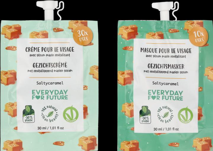 Actual product image Everyday For Future (every day for the future)