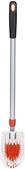 Actual product image OXO Replacement Brush f. Extendable Bathroom and Tile Brush OX12166000