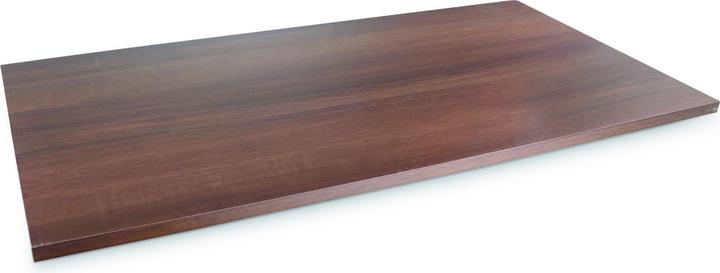 DIY-Wood REGALBODEN NUSSBAUM PEFC 16 X 800 X 400