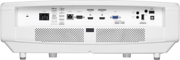 Actual product image Optoma ZK507 (4K, 5000 lm, 1.39 - 2.22:1)