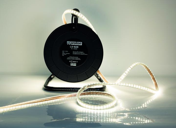 Image du produit Proton Tube lumineux à LED LS-15ER