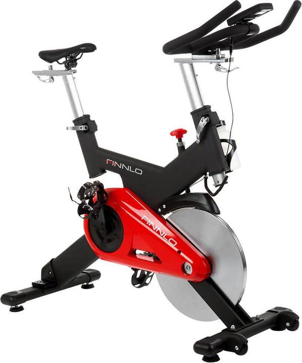 Produktbild Finnlo by Hammer Speed Bike CRT