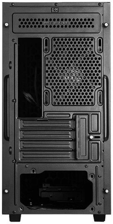 Produktbild Chieftec AZ-01B-OP (Mini-ITX, mATX, uATX)