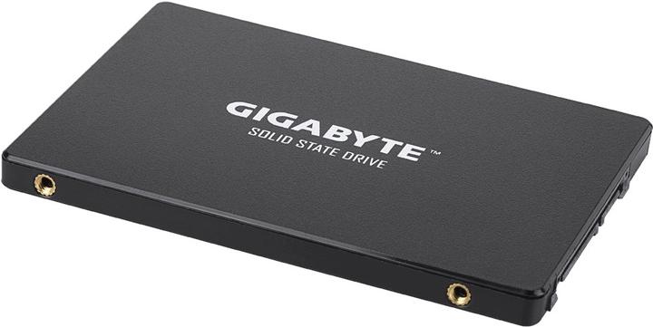 Image du produit Gigabyte GP-GSTFS31480GNTD (480 Go, 2.5")