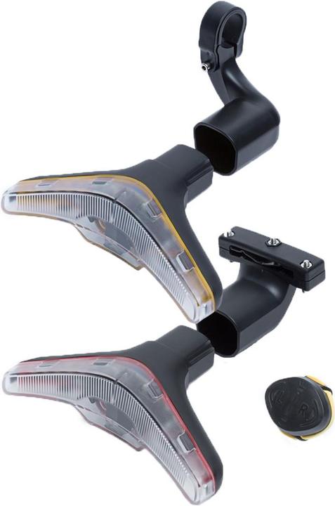 Produktbild Blinkers Blinker Set (100 lm, 30 lm)