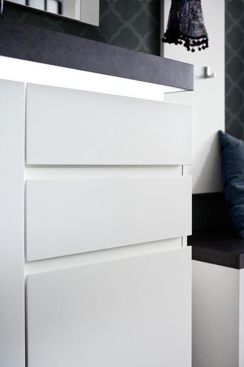 Produktbild Robas Lund Atlanta (175 x 40 x 81 cm)