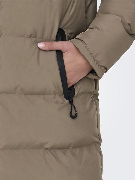 Actual product image Only ONLPAULA down jacket Down jacket (L)