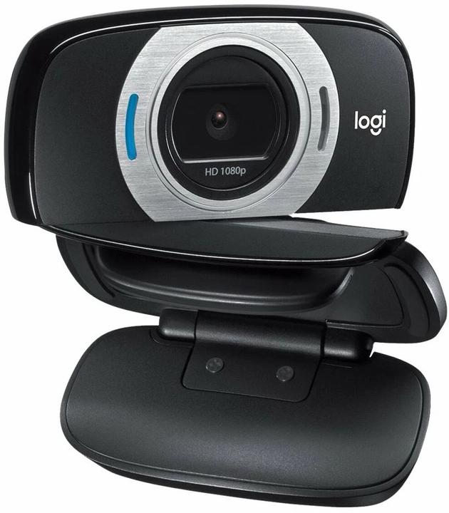 Immagine prodotto Logitech C615 (2 Mpx)