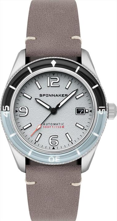 Produktbild Spinnaker SP-5055-0H Fleuss (Taucheruhr)