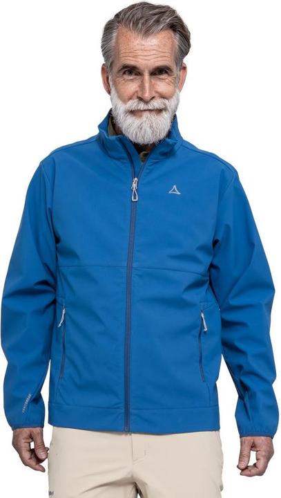 Produktbild Schöffel Softshell Jk Style Mirusha MNS (4XL)