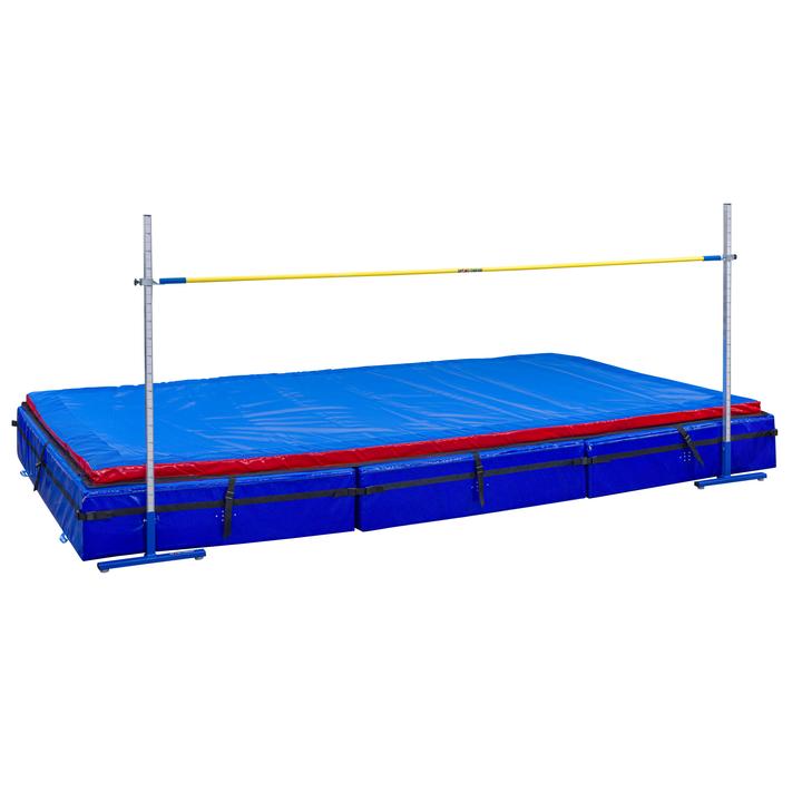 Actual product image Sport-Thieme Hochsprungmatte Multicube (111000 g)